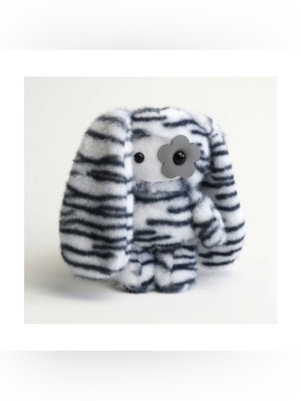CJ Hendry ‘Boo’ Animal Print Juju